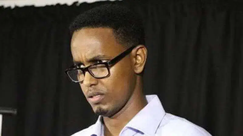 Guarda-costas matam ministro somali por engano