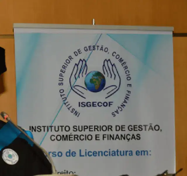 ISGECOF