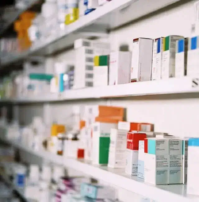 Farmácia encerrada após vender medicamentos roubados em Mocuba