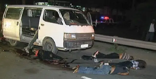 PRM reafirma que agiu em legítima defesa
