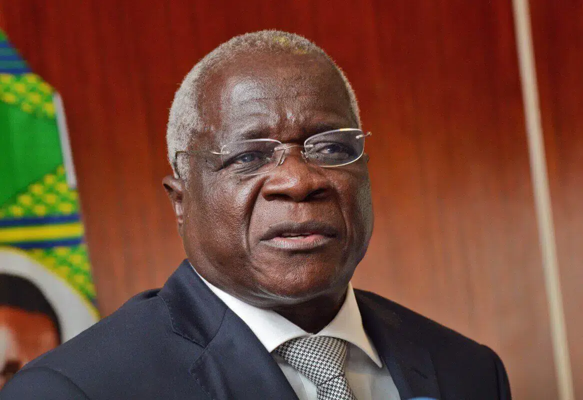 Afonso Dhlakama anuncia acordo para eleição de governadores em 2019