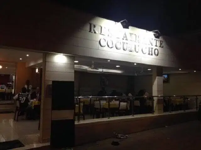 Cidadão português desaparece após vandalizar restaurante em Maputo