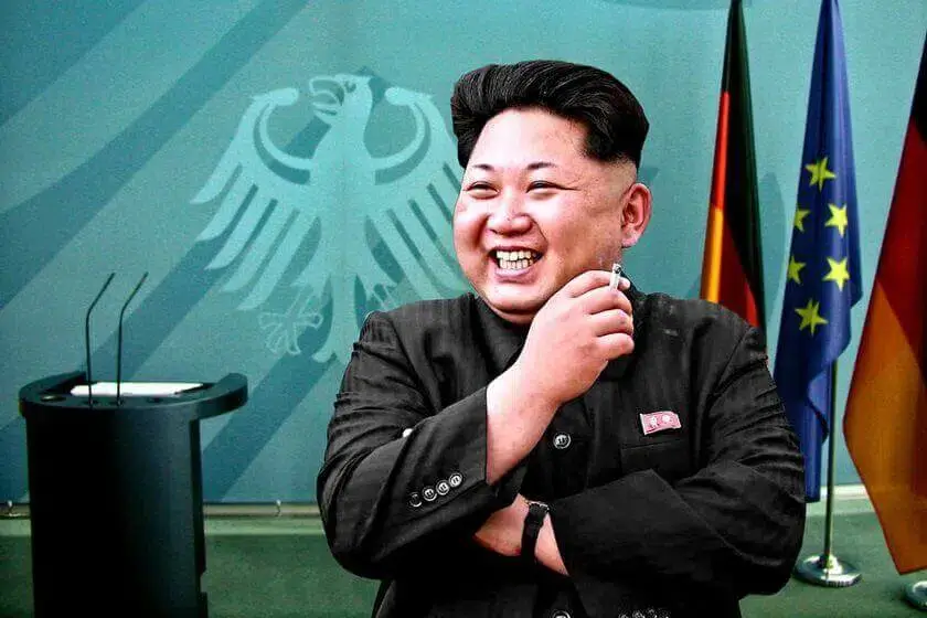 Coreia do Norte faz teste nuclear com bomba de hidrogênio avançada