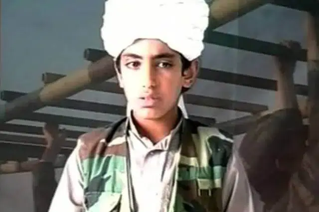 Filho de Bin Laden convoca muçulmanos para jihad na Síria