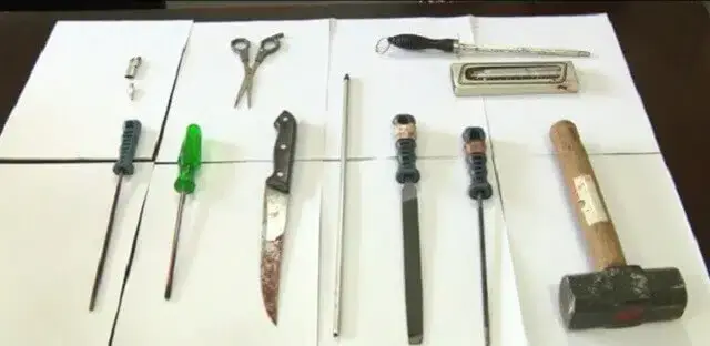 Filho mata pai ao realizar traqueostomia em casa