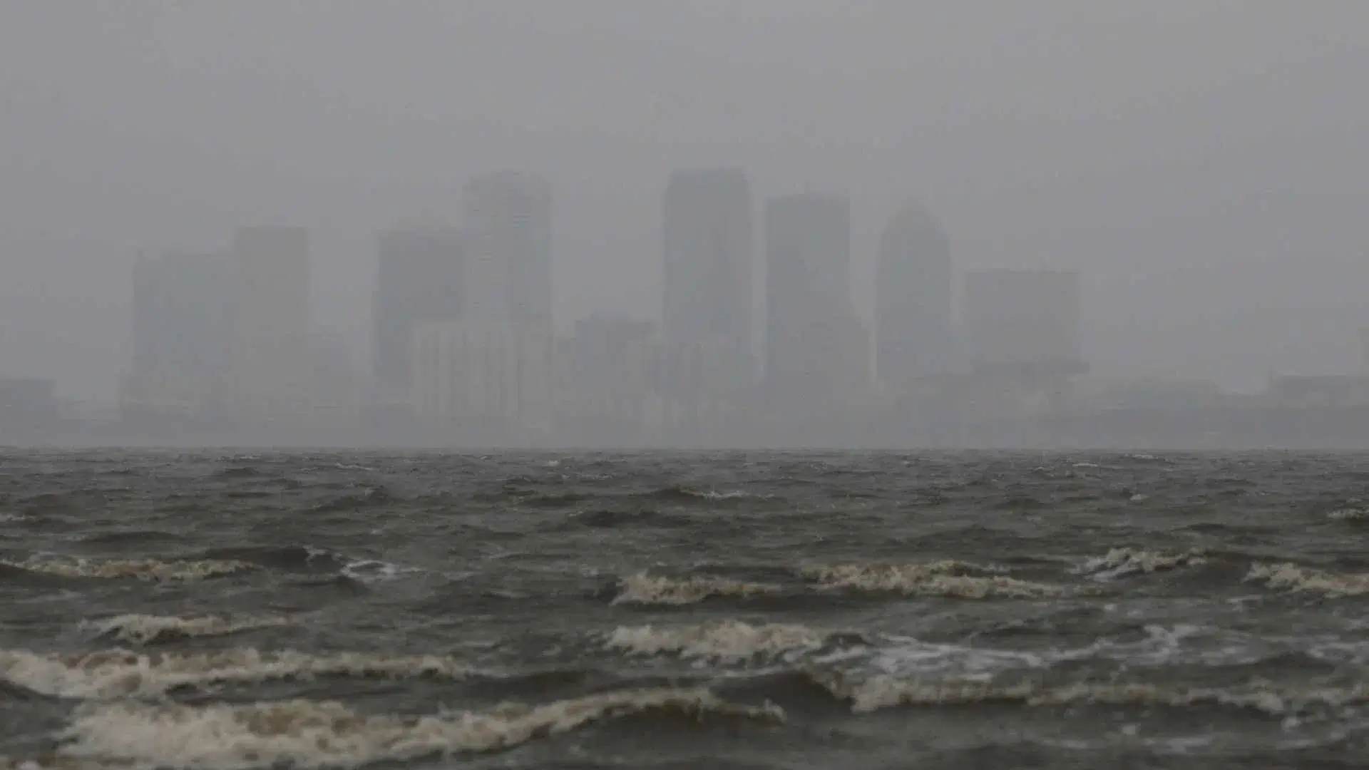 Furacão Irma- Cerca de 1,1 milhões sem eletricidade na Florida