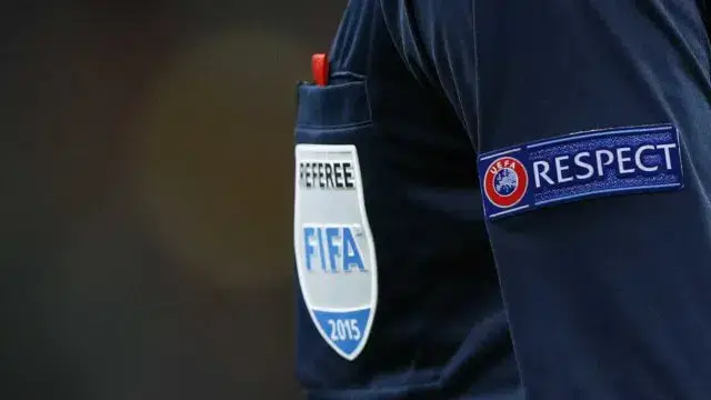 Líbia exige a anulação e repetição do jogo com a Tunísia por causa da esposa do árbitro