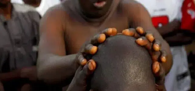 Niassa- Assassinos de 'careca' estão presos