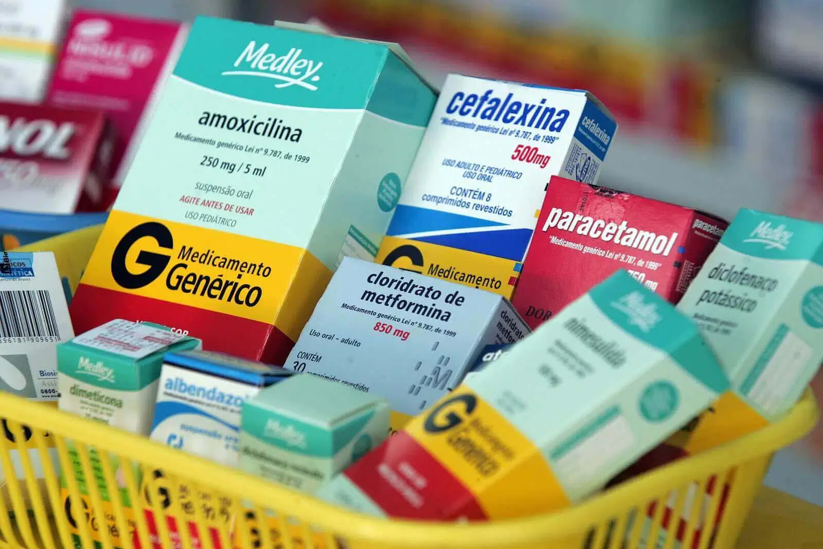 Pacientes queixam-se de falta de medicamentos em Manica