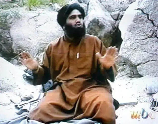 Tribunal confirma condenação por terrorismo a genro de Bin Laden