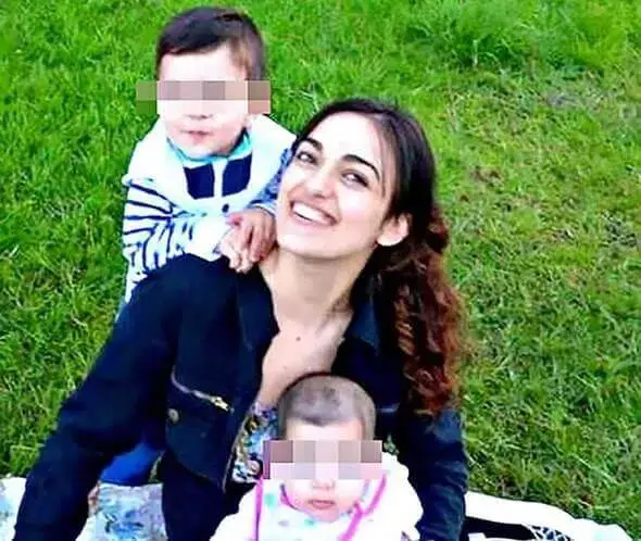 Médica mata filhos com bisturi para se vingar do marido