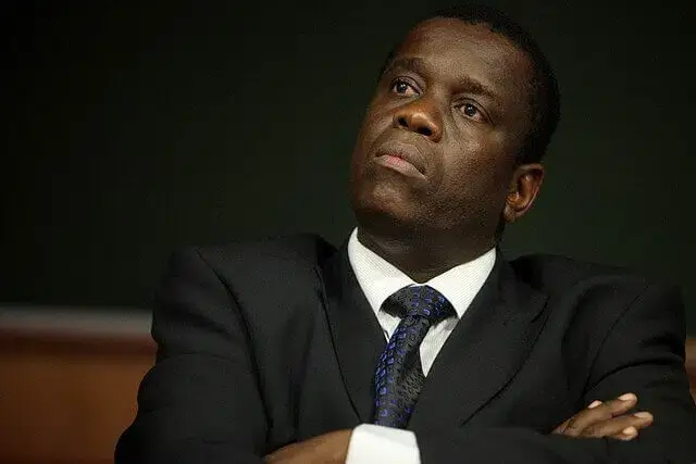 Daviz Simango impedido de participar das cerimónias fúnebres de Amurane