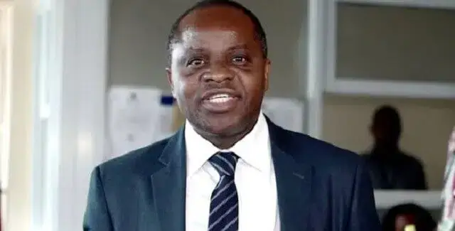 EUA pedem responsabilização dos assassinos de Mahamudo Amurane