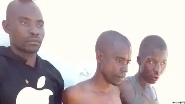 Grupo que atacou na Mocímboa da Praia apontado como tendo ligações ao fundamentalismo islâmico