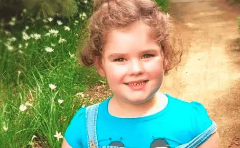 Menina entra na menopausa aos 5 anos de idade