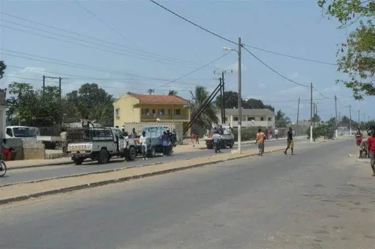 Moçambicanos de Mocímboa da Praia devem denunciar atacantes