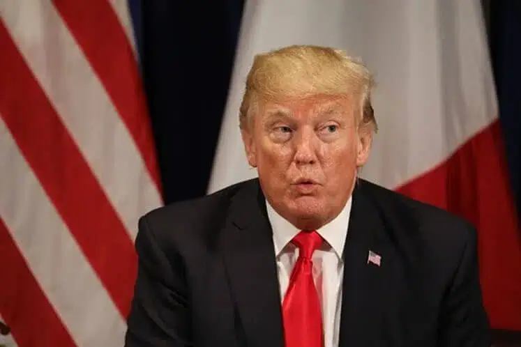 Estados Unidos da América saem da UNESCO