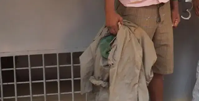 Falso polícia detido em Manica