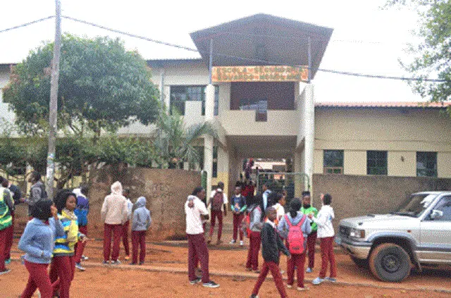 Professores da Secundária Eduardo Mondlane transferidos após assédio sexual