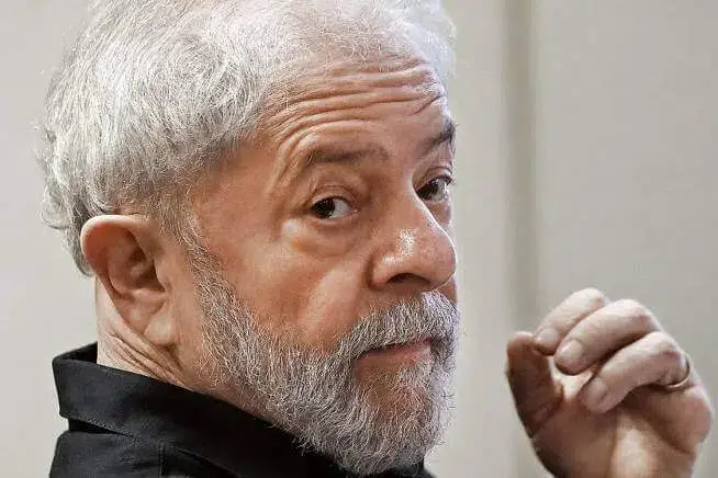 Procurador não acredita que Lula da Silva assumirá a Presidência em 2018