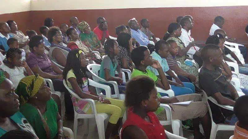 Alunos denunciam cobranças ilícitas em Nampula