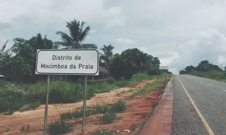 Desconhecidos matam secretário do bairro em Mocímboa da Praia