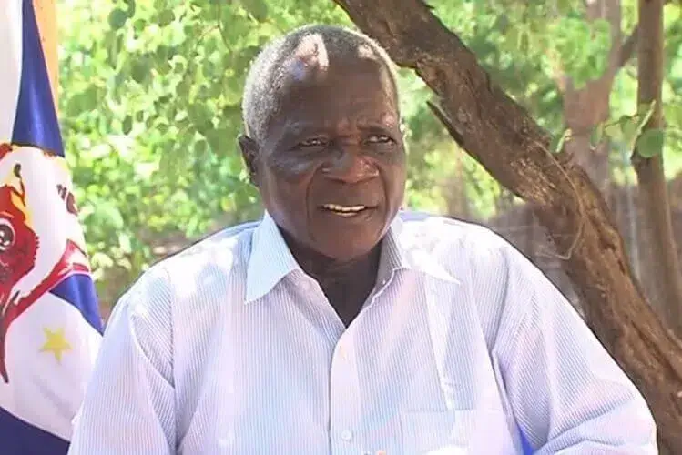 Dhlakama diz que assassino de Mahamudo Amurane nunca será revelado