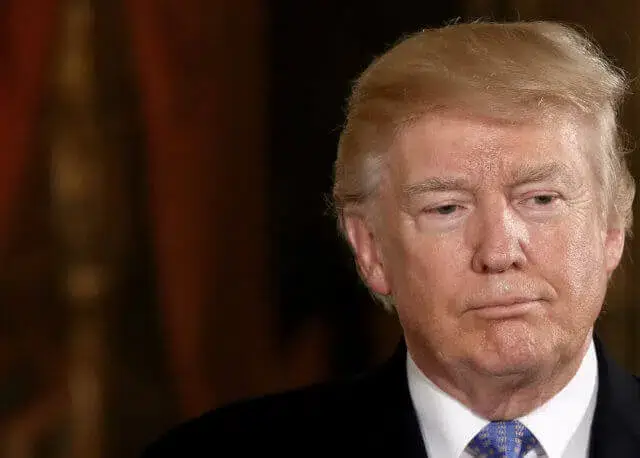 President Trump Hosts Ceremony Recognizing First Responders In The June 14 Congressional Baseball Shooting