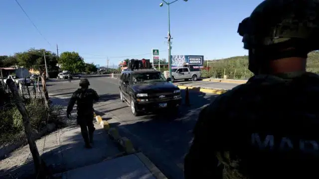 Líder de gangue morto durante cirurgia plástica para esconder identidade
