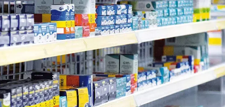 Índia oferece 65 toneladas de medicamentos variados