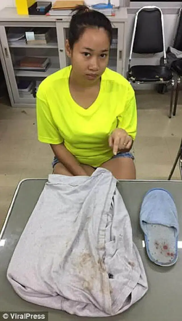 Mãe joga recém-nascido do 17º andar após namorado abandoná-la