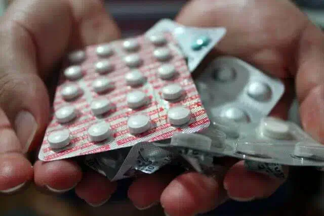 Enfermeiro detido por venda ilegal de medicamentos