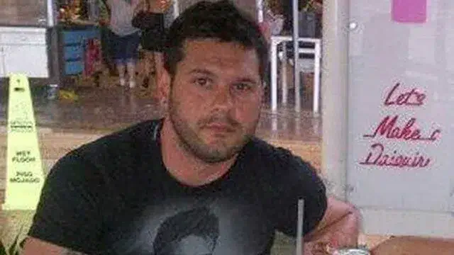 Irmão de Messi em prisão preventiva por posse de arma de guerra