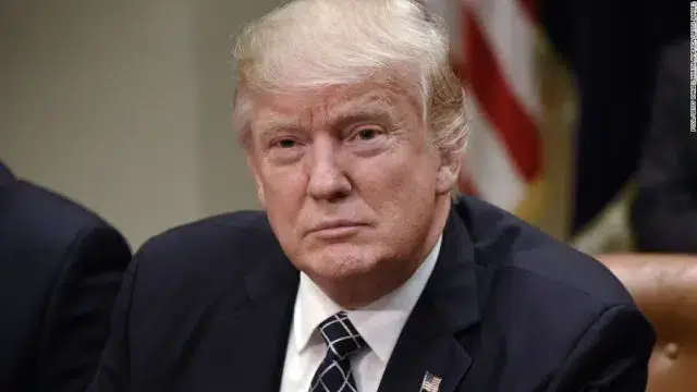 Trump pretende transferir embaixada em Israel para Jerusalém