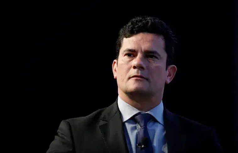 Justiça volta a negar afastamento de Sérgio Moro no processo contra Lula da Silva