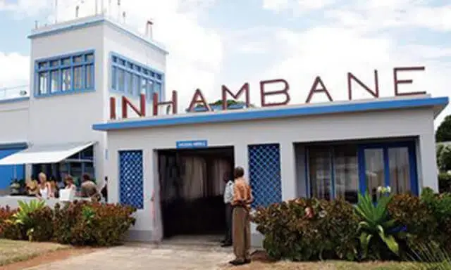 Jovem mata irmão em Inhambane