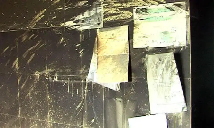 Berçário do hospital de Mavalane arde com cinco bebés no interior