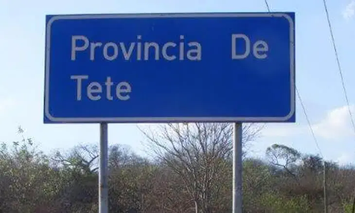Tete- Suposto canibal surpreendido com carne criança