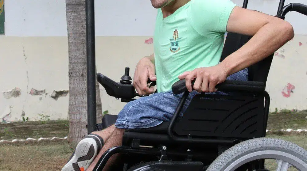 Homem finge ser tetraplégico e recebe meio milhão de euros