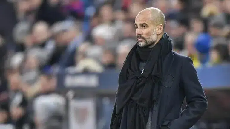 Wigan elimina Manchester City da Taça