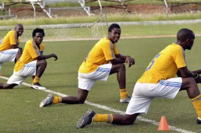 Costa do Sol conquista Top-8