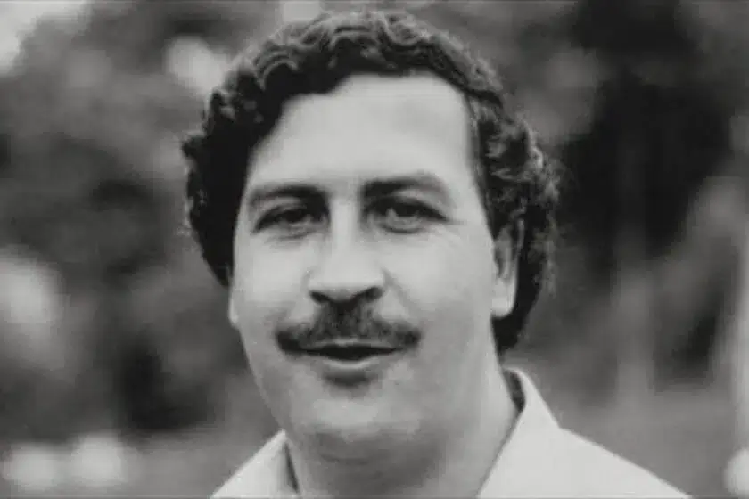 Tribunal expropria bens da viúva de Pablo Escobar na Colômbia
