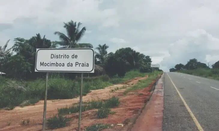 População abandona aldeia por medo de ataques armados