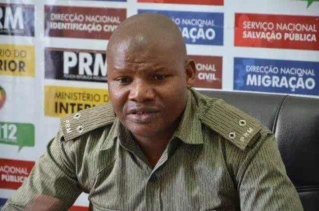 Polícia sem pistas dos raptores de Salema