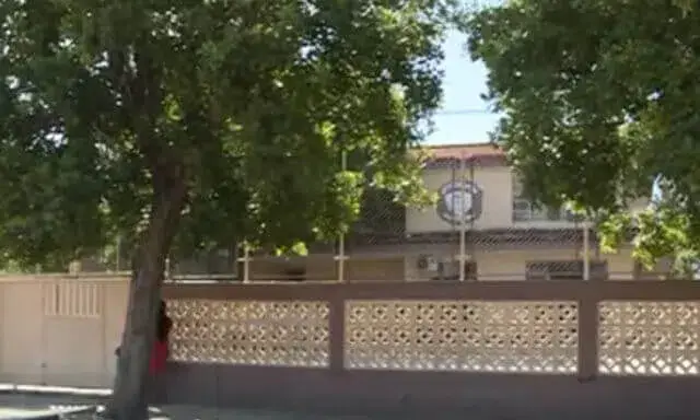 Menor de seis anos raptada na Beira