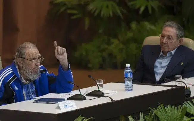 Deputados elegem novo presidente de Cuba