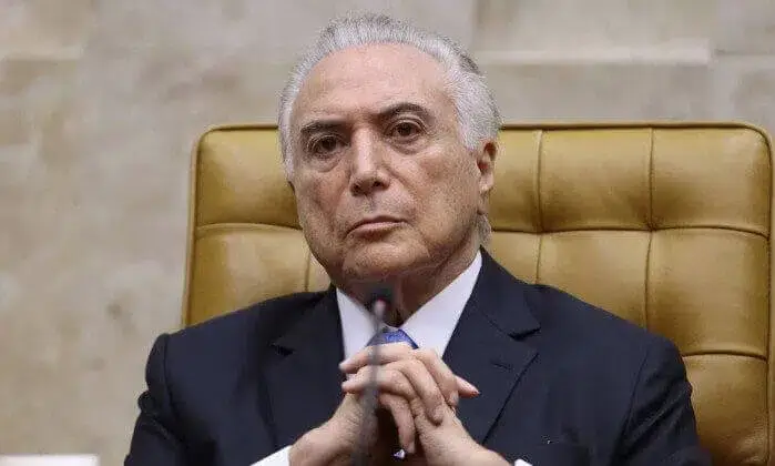 Polícia Federal pede mais 60 dias para investigar o presidente Temer