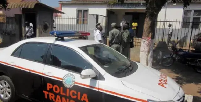 Agentes da Polícia processados por infracções diversas em Manica