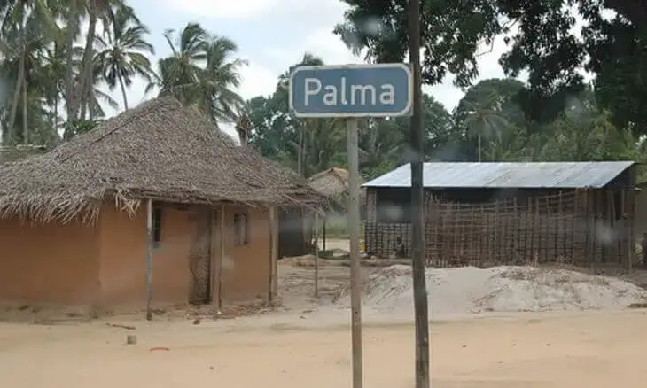 Decapitadas 10 pessoas em Palma em mais um ataque terrorista
