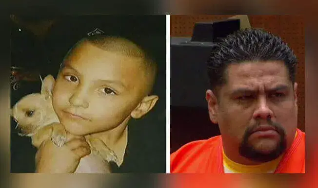 Homem é condenado à morte após matar enteado de 8 anos por achar que ele era gay